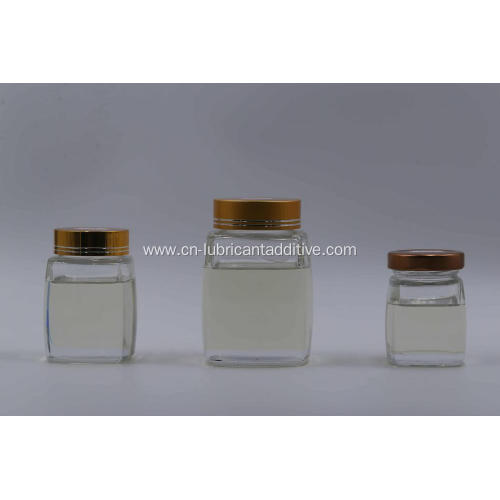 Lubricant Additive 1# Silicon Liquid Antifoam Agent